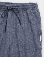 OFFLINE By Aerie Weekend Away Jogger - Royal Navy