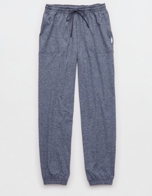OFFLINE By Aerie Weekend Away Jogger - Royal Navy