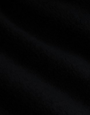 OFFLINE By Aerie Cloud Fleece Classic Jogger - True Black