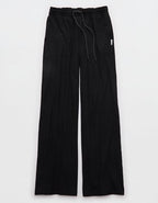 OFFLINE By Aerie Weekend Away Classic Trouser - True Black