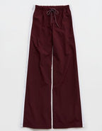 OFFLINE By Aerie Nice Moves Coaches Pant - Royal Berry