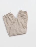OFFLINE by Aerie Twill Seeker Pant - Stone Harbor