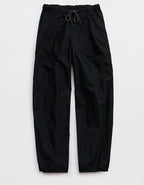 OFFLINE by Aerie Twill Seeker Pant - True Black
