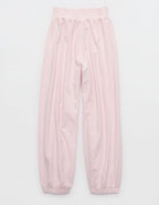OFFLINE By Aerie OG Cotton Baggy Jogger - Pink Petal