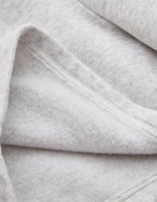 OFFLINE By Aerie 5" Cloud Fleece Short - Light Heather Gray