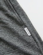 OFFLINE By Aerie Weekend Away Short - Dark Heather Gray