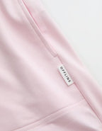 OFFLINE By Aerie Weekend Away Short - Pink Petal