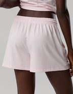 OFFLINE By Aerie Weekend Away Short - Pink Petal