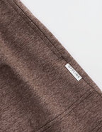 OFFLINE By Aerie Weekend Away Short - Deep Earth