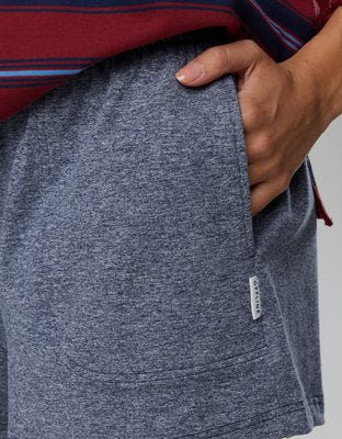 OFFLINE By Aerie Weekend Away Short - Royal Navy