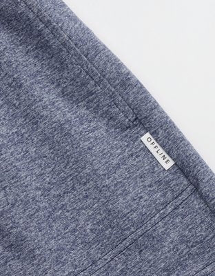 OFFLINE By Aerie Weekend Away Short - Royal Navy