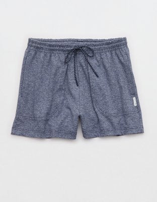 OFFLINE By Aerie Weekend Away Short - Royal Navy