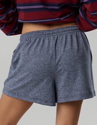 OFFLINE By Aerie Weekend Away Short - Royal Navy