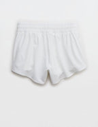 OFFLINE By Aerie 2" Hot Stuff Short - White