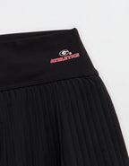 Georgia Bulldogs OFFLINE By Aerie All Aces Tennis Skort - True Black