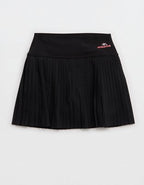 Georgia Bulldogs OFFLINE By Aerie All Aces Tennis Skort - True Black