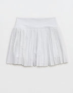 Alabama Crimson Tide OFFLINE By Aerie All Aces Tennis Skort - White