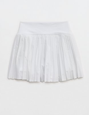Alabama Crimson Tide OFFLINE By Aerie All Aces Tennis Skort - White