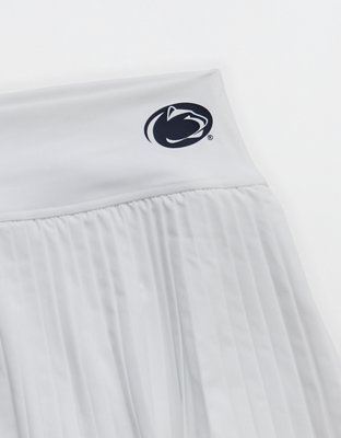 Penn State Nittany Lions OFFLINE By Aerie All Aces Tennis Skort - Air White