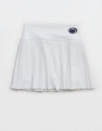 Penn State Nittany Lions OFFLINE By Aerie All Aces Tennis Skort - Air White