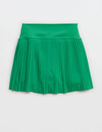 Notre Dame Fighting Irish OFFLINE By Aerie All Aces Tennis Skort - Green