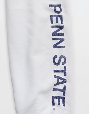 Penn State Nittany Lions OFFLINE By Aerie Jogger - White