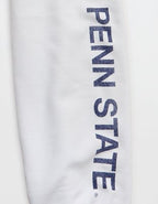 Penn State Nittany Lions OFFLINE By Aerie Jogger - White