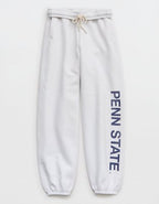 Penn State Nittany Lions OFFLINE By Aerie Jogger - White