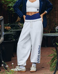 Penn State Nittany Lions OFFLINE By Aerie Jogger - White