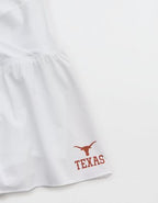 Texas Longhorns OFFLINE By Aerie Crossover Flowy Short - White