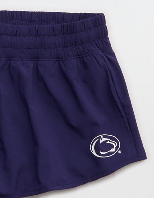 Penn State Nittany Lions OFFLINE By Aerie 2" Hot Stuff Short - Basic Navy