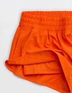 Florida Gators OFFLINE By Aerie 2" Hot Stuff Short - Orange