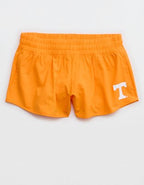 Tennessee Volunteers OFFLINE By Aerie 2" Hot Stuff Short - Orange Flare