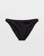 Left On Friday Wear To Bikini Bottom - True Black