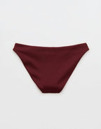 Left On Friday Wear To Bikini Bottom - Mood Berry