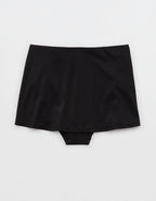 The Andie Skirt - True Black