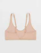 Float Scoop Bralette - Sands