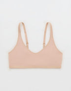 Float Scoop Bralette - Sands