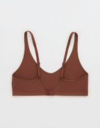 Float Scoop Bralette - Universe