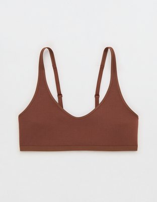 Float Scoop Bralette - Universe