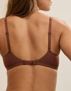 Float Scoop Bralette - Universe