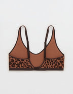 Float Scoop Bralette - Horizon