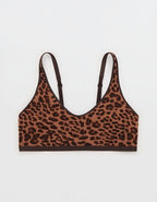 Float Scoop Bralette - Horizon