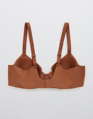 SMOOTHEZ Full Coverage Lightly Lined Bra - Horizon