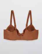 SMOOTHEZ Full Coverage Lightly Lined Bra - Horizon
