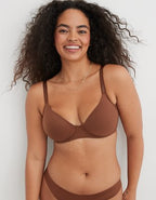SMOOTHEZ Full Coverage Lightly Lined Bra - Universe