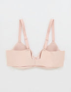 SMOOTHEZ Full Coverage Lightly Lined Bra - Bay Sunrise