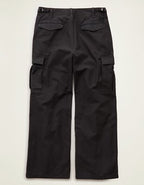 AE x Lamine Yamal Ultra-Baggy Cargo Pant - Faded Black