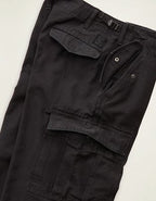 AE x Lamine Yamal Ultra-Baggy Cargo Pant - Faded Black