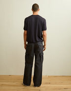 AE x Lamine Yamal Ultra-Baggy Cargo Pant - Faded Black